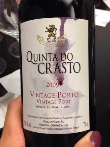 Vintage Port