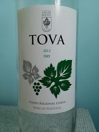 Tova Lisboa Red