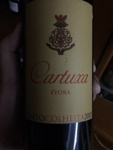 Évora Colheita Tinto