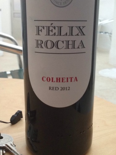 Colheita Seleccionada Red