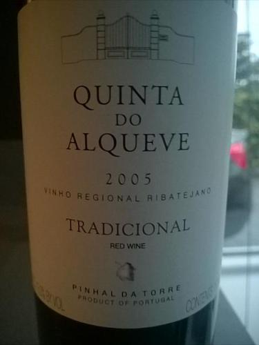 Quinta do Alqueve Tradicional