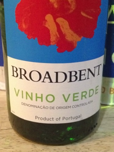 Vinho Verde