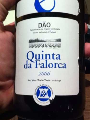 Dão Vinho Tinto Red