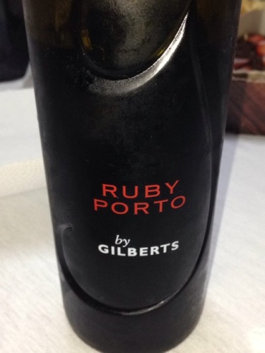 G Ruby Porto