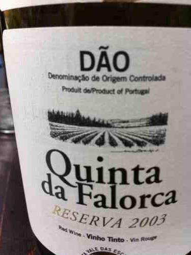 Dão Vinho Tinto Red