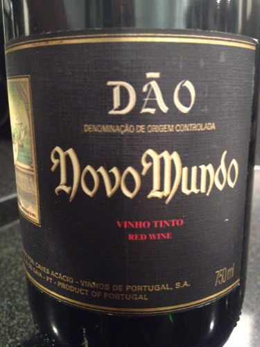 Dão Tinto