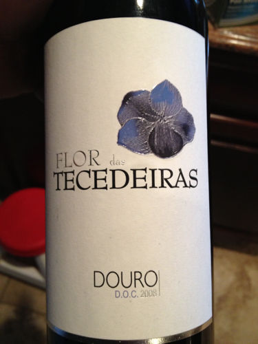 Douro Flor Das Tecedeiras