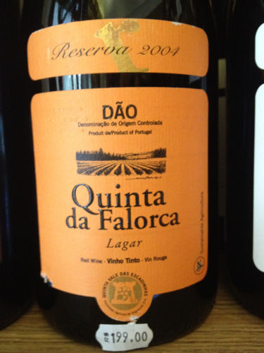 Dão Vinho Tinto Red