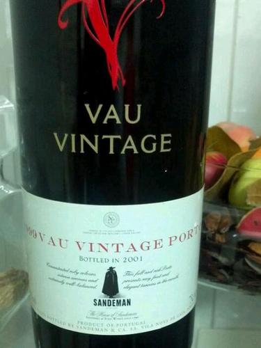 Vau Vintage Porto