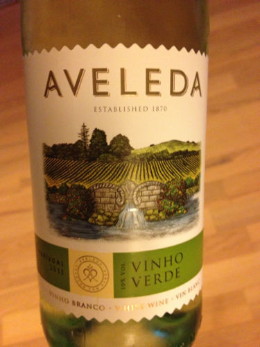 Vinho Verde Branco