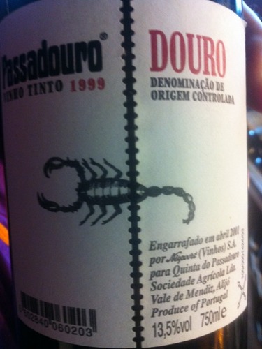 PassaDouro Douro