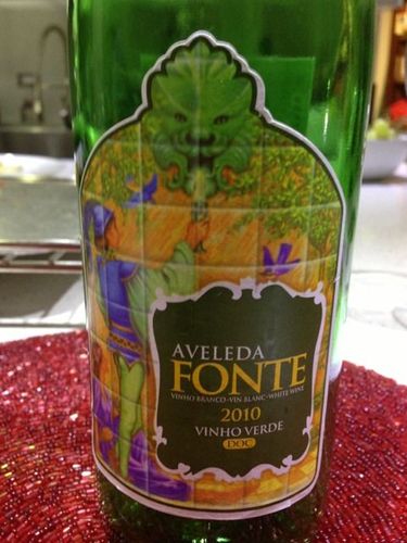 Fonte Vinho Verde