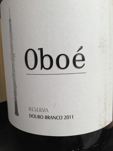 Reserva Douro Branco