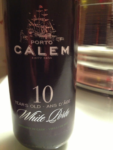 Calem 10 Year Old Tawny Port