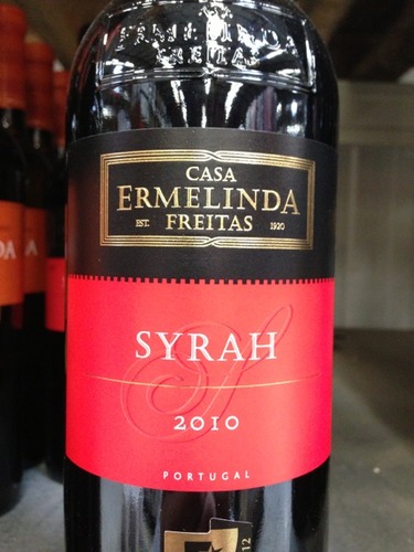 Syrah