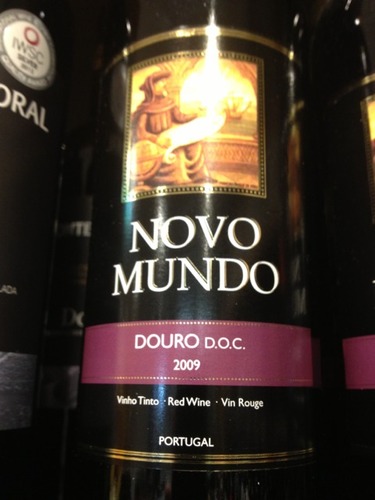 Douro Tinto