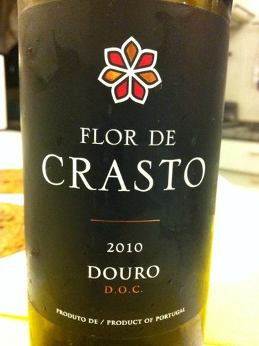 Douro Flor de Crasto