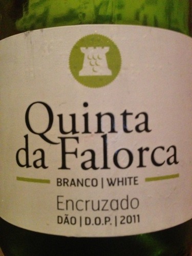 Encruzado Dão Branco White