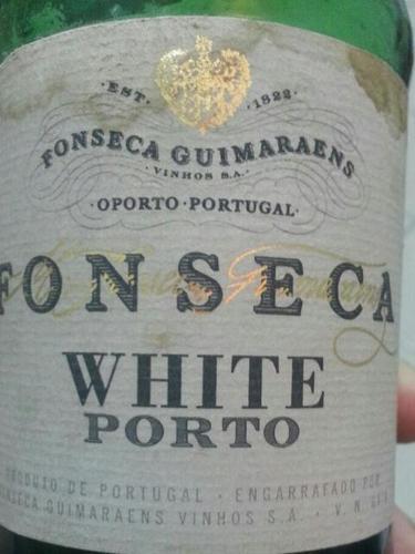 White Port