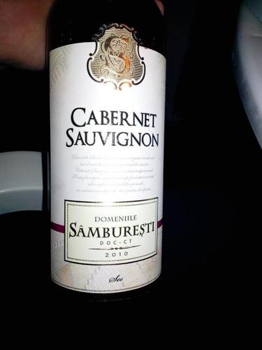 Cabernet Sauvignon