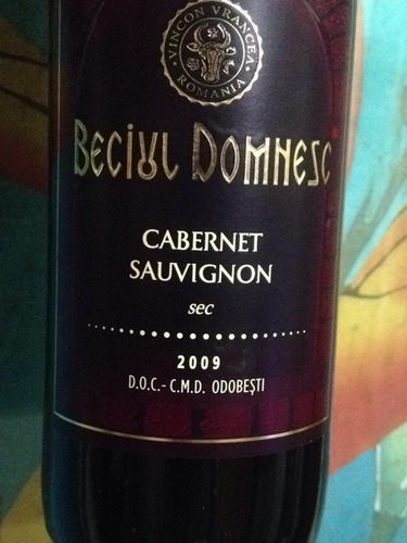 Cabernet Sauvignon