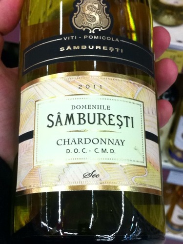 Chardonnay