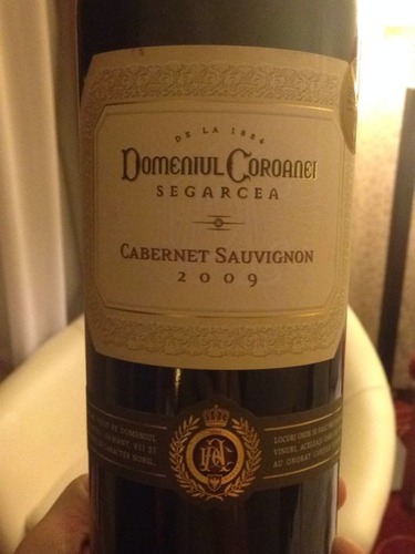 Cabernet Sauvignon