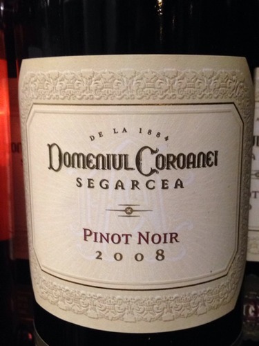 Pinot Noir