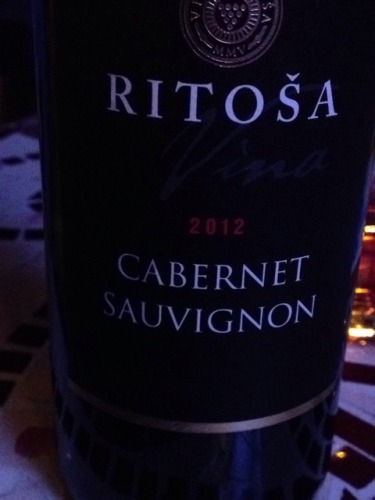 Cabernet Sauvignon