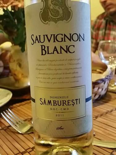 Sauvignon Blanc