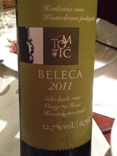 Tomic Beleca