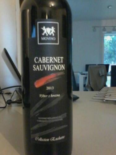 Cabernet Sauvignon