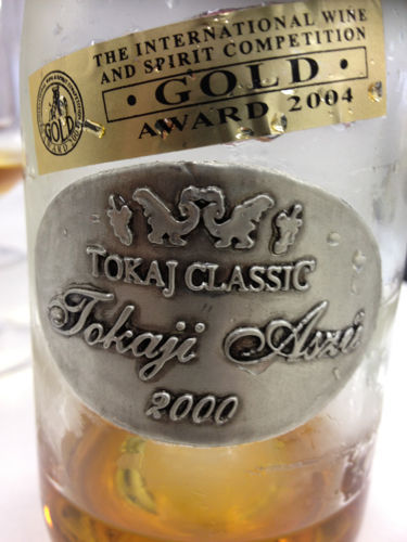 Tokaj Classic