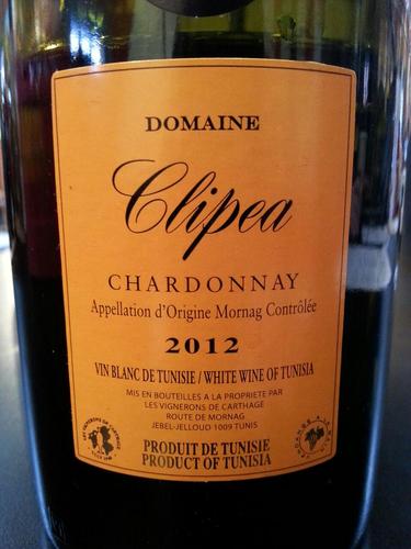 Clipea Chardonnay