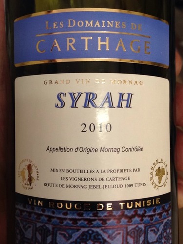 Syrah