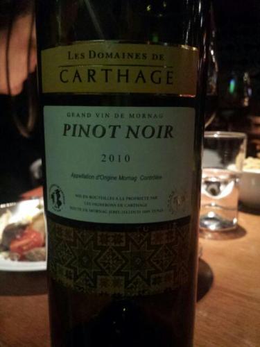 Pinot Noir