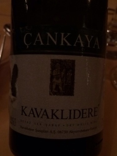 Cankaya