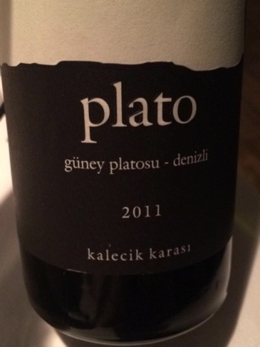 Güney-Platosu Denizli Plato Kalecik Karasi