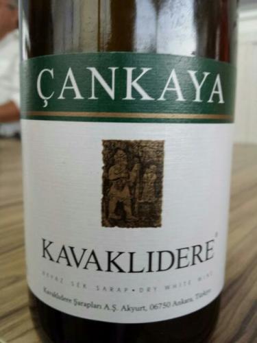 Cankaya