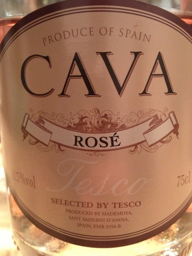 Cava Ros茅