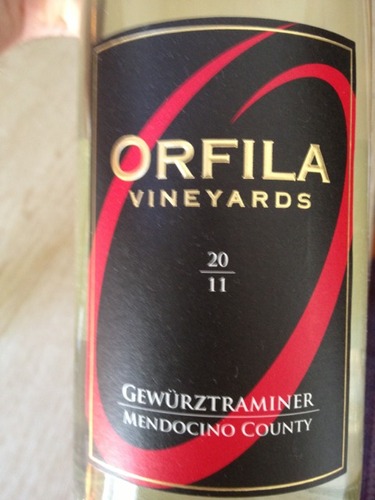 Gewürztraminer