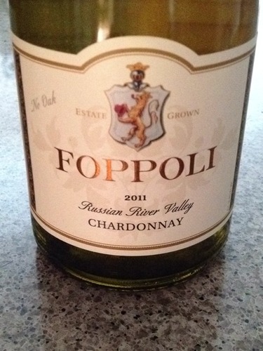 Chardonnay