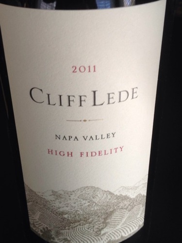 Napa Valley High Fidelity