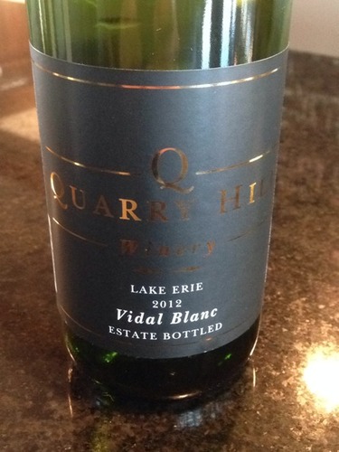 Lake Erie Vidal Blanc