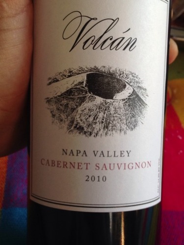 Napa Valley Cabernet Sauvignon