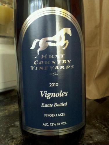 Vignoles