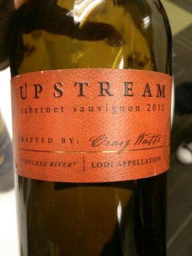 Craig Upstream Malbec