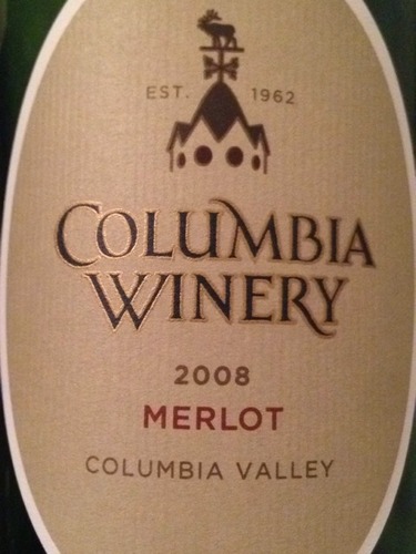 Valley Merlot