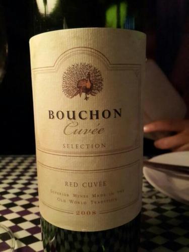 Selection Red Cuvee
