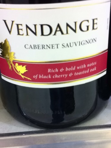 Cabernet Sauvignon